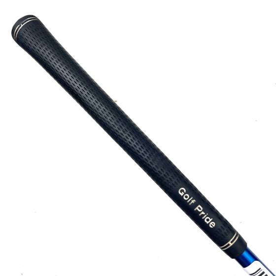 Cobra King Speed LD Driver / 10.5 Degree / Tour AD Regular Flex