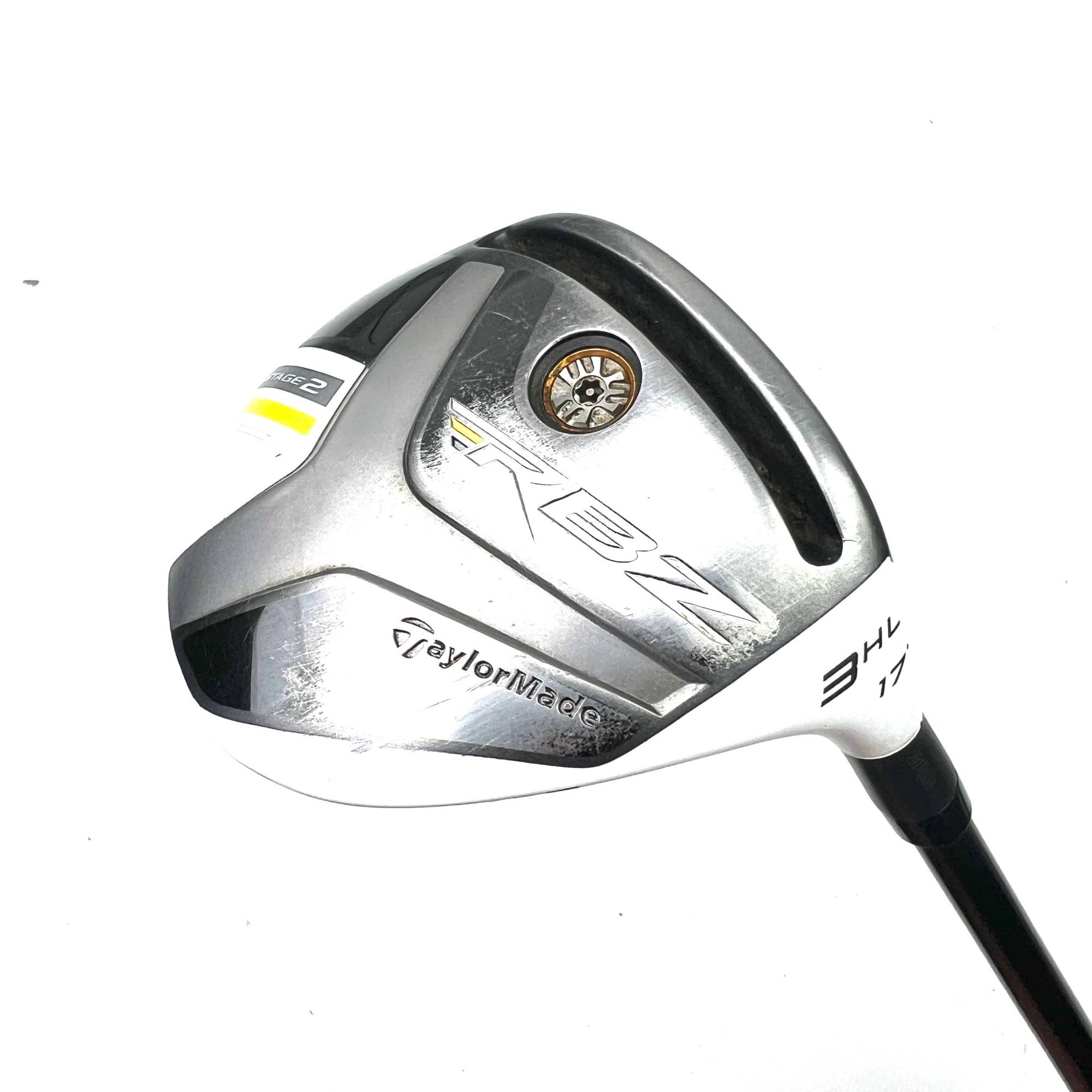 TaylorMade RBZ Stage 2 Fairway Wood