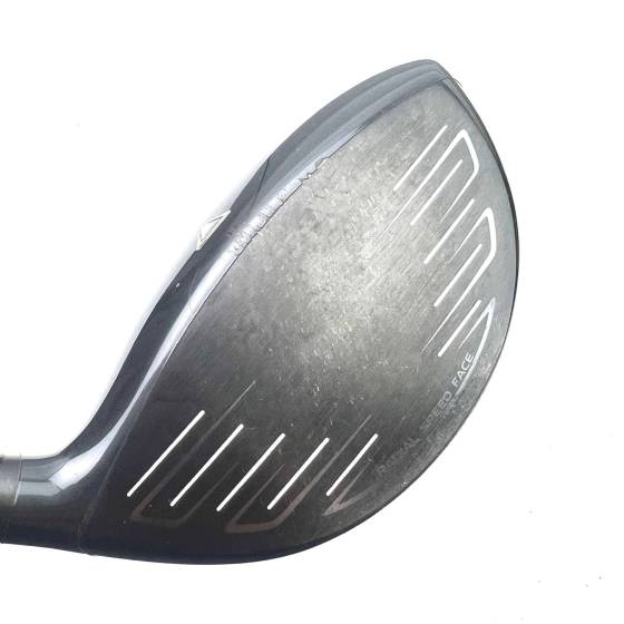 Left Handed Titleist 917 D2 Driver / 9.5 Degree / Rogue Max 65 Regular Flex