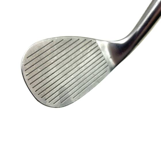 Smithworks X Spin Sand Wedge / 54 Degree / KBS Smithworks Wedge Flex