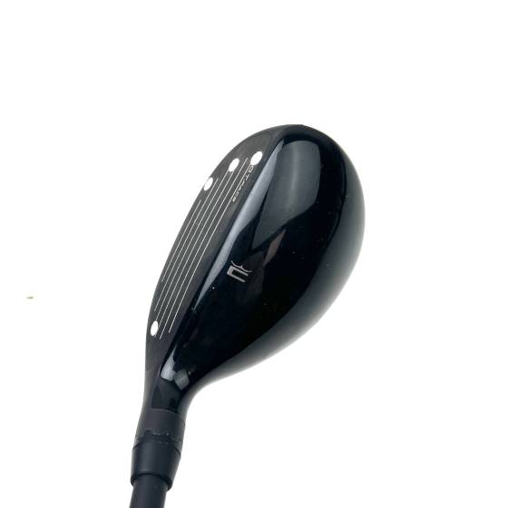 Cobra Aerojet 4 Hybrid / 21 Degree / MMT 80 Stiff Flex