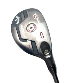 Callaway Apex 21 4 Hybrid / 21 Degree / Recoil Dart F3 75 Regular Flex