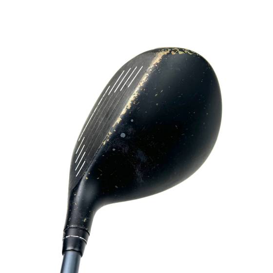 Ping G425 Max 5 Wood / 17.5 Degree / Alta CB 65 Senior flex