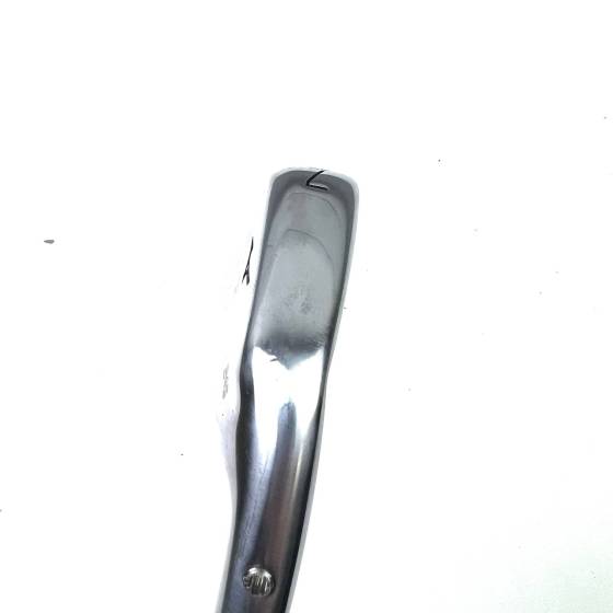 DEMO Mizuno Pro 245 7 Iron / 30 Degree / KBS $-Taper 100 Stiff Flex