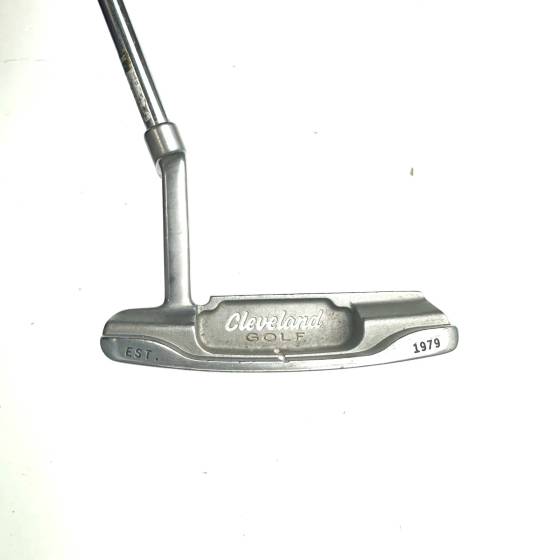 Cleveland Collection Classic 1 Putter / 35.5 Inches