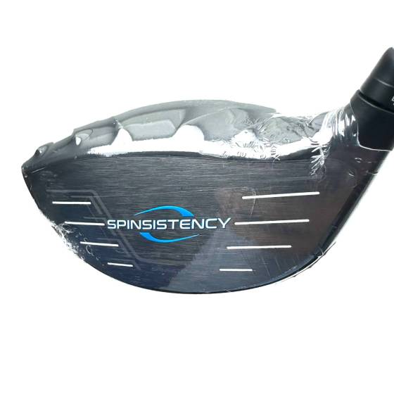 New Ping G440 Max Driver / 12 Degree / Alta Quick 45 Senior Flex