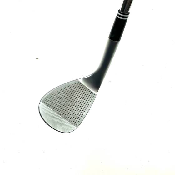Cleveland RTX 6 Zipcore Lob Wedge / 60 Degree / True Temper Dynamic Gold Wedge Flex