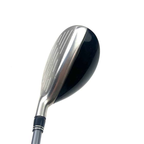 Cobra King Baffler DWS 2 Hybrid / 18 Degree / Aldila NV-HL 65 Regular Flex