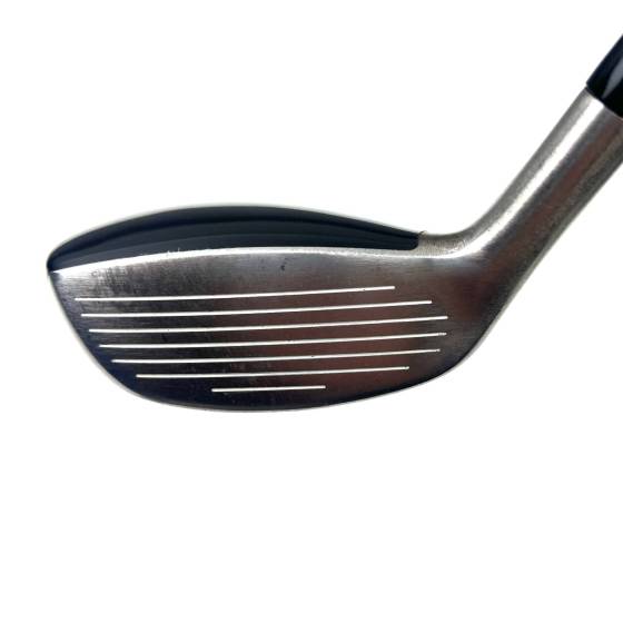 Titleist 585 H 4 Hybrid / 21 Degree / Graphite Design YS 65 Stiff Flex