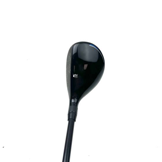 Cobra LTDx One Length Hybrid / 21 Degree / KBS PGI 75 Regular Flex