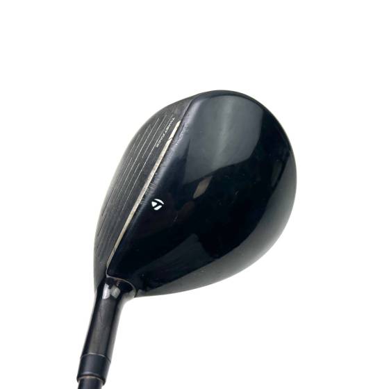 Taylormade QI10 5 Wood / 18 Degree / Ventus 6R Regular Flex