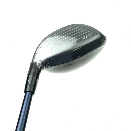 Srixon ZXI 3 Wood / 15 Degree / Ventus TR 6R Regular Flex