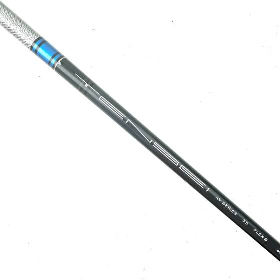 Titleist TSI3 Driver / 9 Degree / Tensei Raw Blue AV Series 55 Stiff Flex