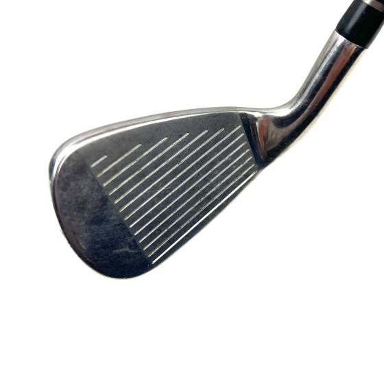Wilson D350 8 Iron / 35 Degree / Element 59 Senior Flex