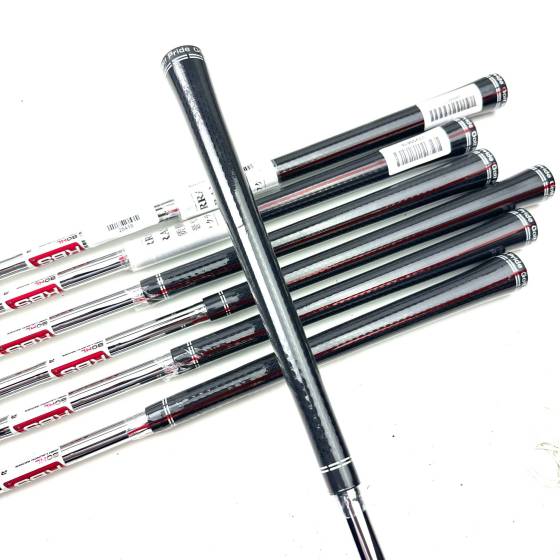 New Srixon ZXIR HL Irons / 5-AW / KBS 80 HL Regular Flex