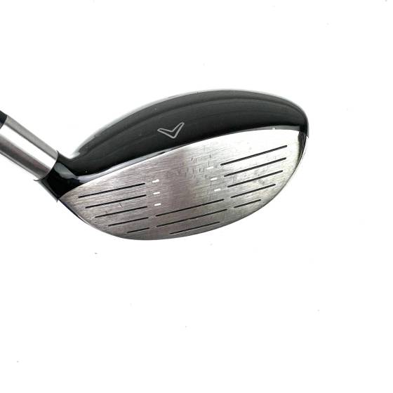 Left Handed Callaway FT 3 Wood / 15 Degree / Fujikura 160 Regular Flex