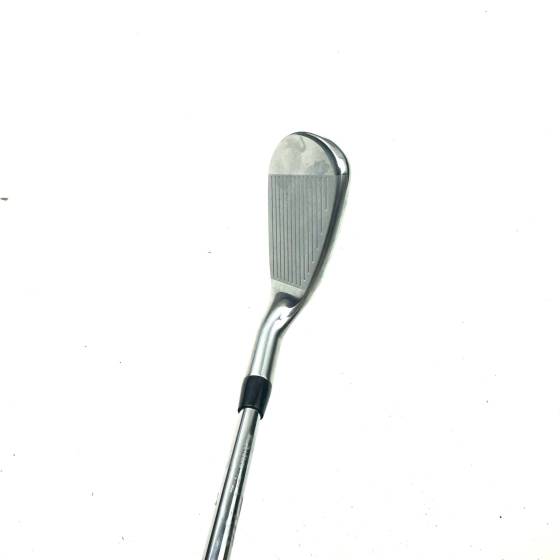 Titleist T350 Pitching Wedge / 43 Degree / AMT Red R300 Regular Flex