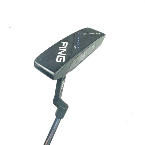 Ping Anser 2 Cadence TR Putter / 35 Inches