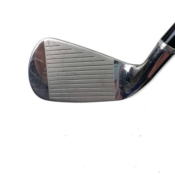 Callaway Paradym AI Smoke 7 Iron / 28 Degree / Elevate MPH 85 Regular Flex