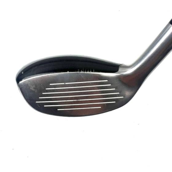 Mizuno CLK Fli-Hi 5 Hybrid / 26 Degree / Dynamic Gold SL Regular Flex