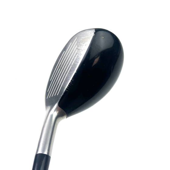 Mizuno CLK Fli-Hi 5 Hybrid / 26 Degree / Dynamic Gold SL Regular Flex