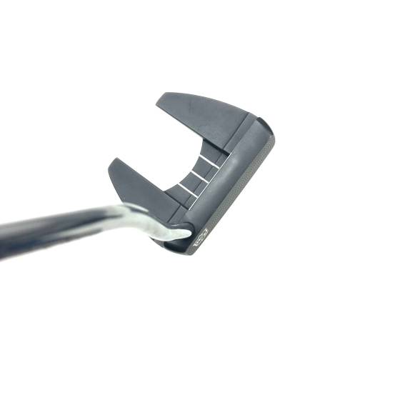 Left Handed Wilson Infinite Bucktown Putter / 34 Inches