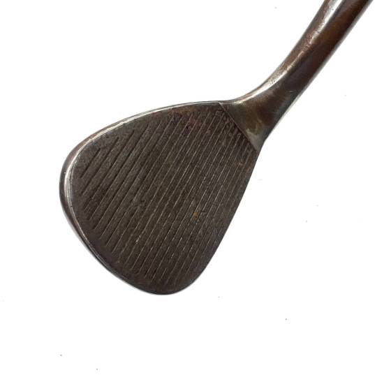 Taylormade Milled Grind Hi-Toe 3 Sand Wedge / 56 Degree / KBS Hi Rev 2.0 Wedge Flex