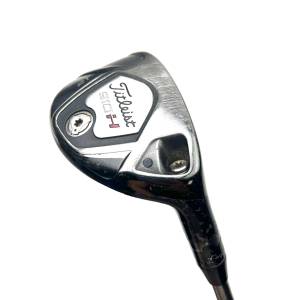 Titleist 910H 4 Hybrid / 21 Degree / Tour AD UT-85 X-Stiff Flex