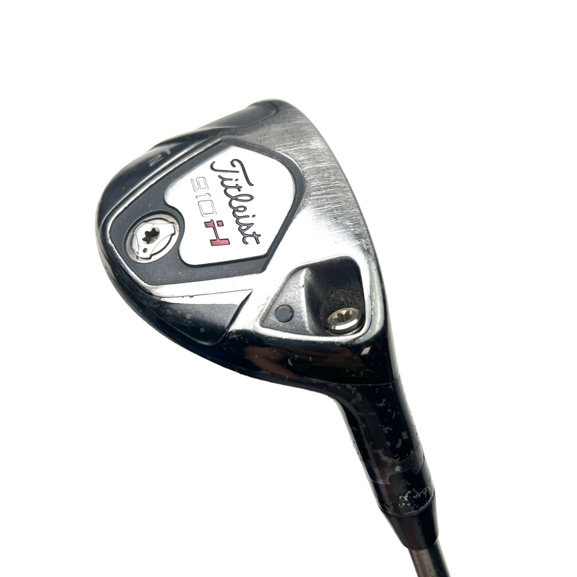 Titleist Titleist 910H 4 Hybrid