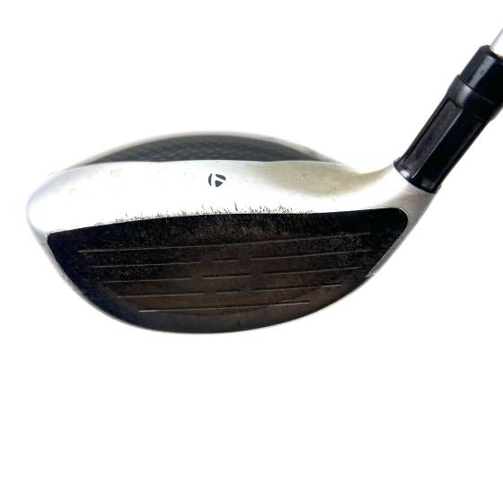 Taylormade M4 3 Wood / 16.5 Degree / Taylormade 45 Ladies Flex