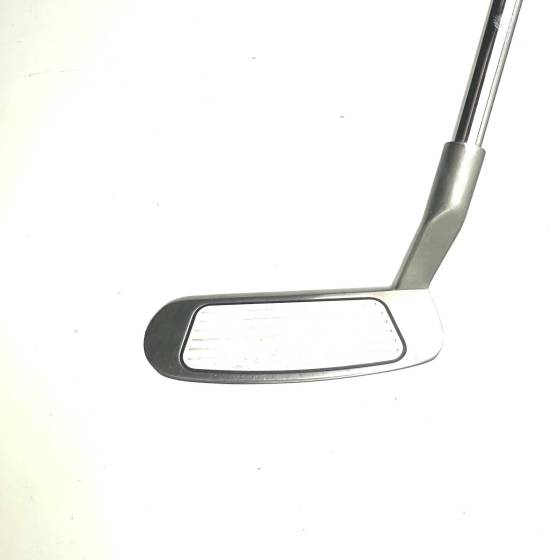 Odyssey X-Act Tank Chipper / 35.5 Inches
