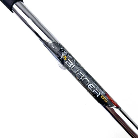 Taylormade Burner 6 Iron / 27 Degree / Burner Superfast 85 Regular Flex