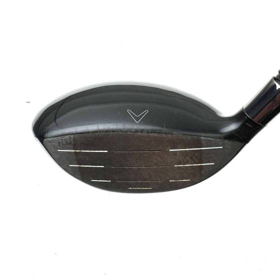 Callaway Mavrik 3 Wood / 15 Degree / Evenflow Riptide 60 Regular Flex