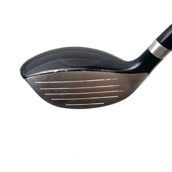 Ping G10 Draw 3 Wood / 15.5 Degree / TFC 129 Senior Flex