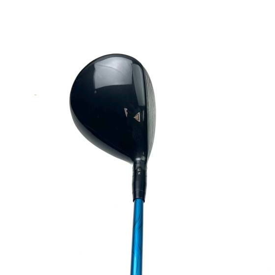 Left Handed Titleist 917 F2 3 Wood / 15 Degree / Project X Evenflow 75 Regular Flex