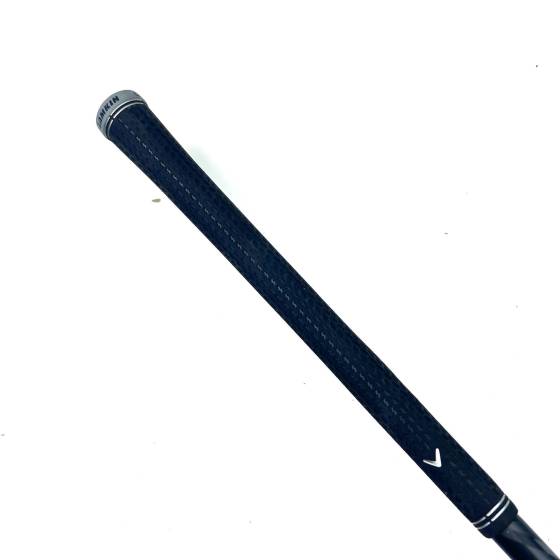 DEMO Callaway Paradym 7 Iron / 28 Degree / Cypher 50 Senior Flex