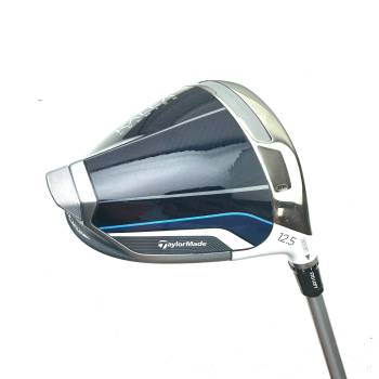 Taylormade Kalea Premier Driver / 12.5 Degree / Taylormade Ladies Flex