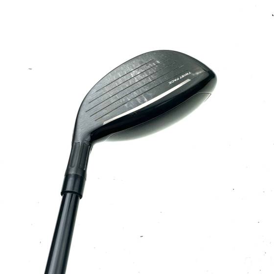 Taylormade Stealth 6 Hybrid / 28 Degree / Ventus 6 Regular Flex