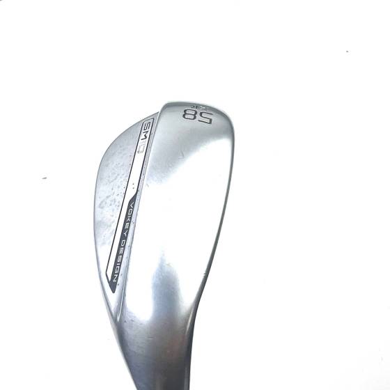 Titleist Vokey SM10 Lob Wedge / 58 Degree / Vokey Wedge Flex