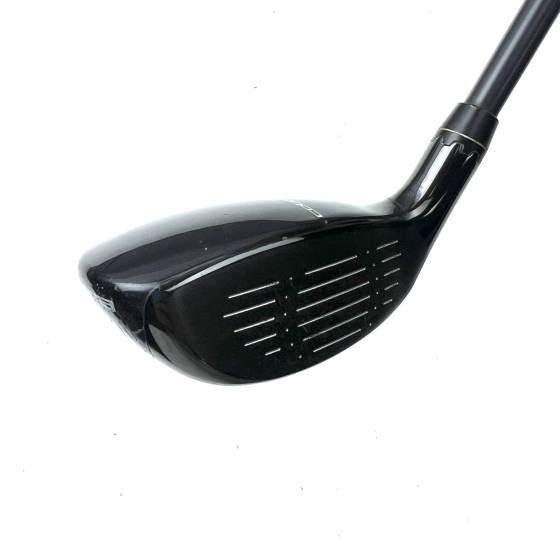 Cobra King F7 4 Hybrid / 22 Degree / Fujikura Pro 75 Regular Flex
