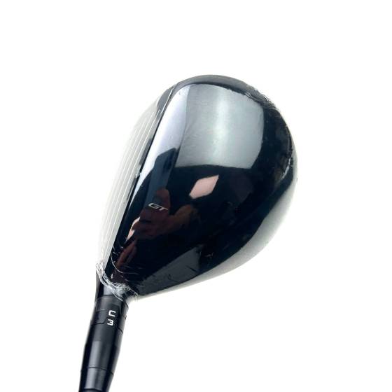 New Titleist GT3 3 Wood / 15 Degree / Tensei 1K Blue 65 Stiff Flex