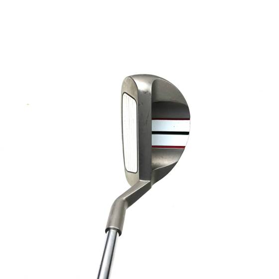 Odyssey X-Act Tank Chipper / 35.5 Inches