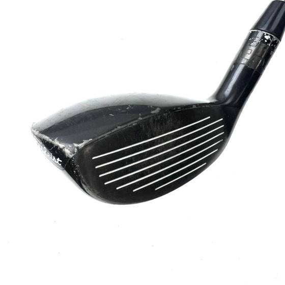 Titleist 910H 4 Hybrid / 21 Degree / Tour AD UT-85 X-Stiff Flex