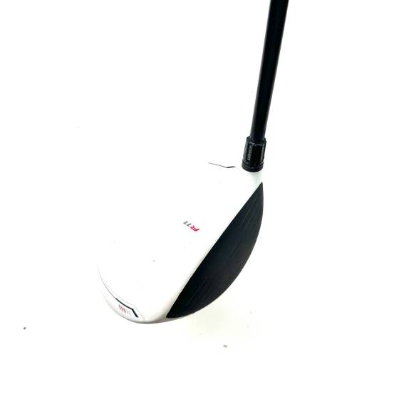 Taylormade R11S Driver / 9 Degree / Prolaunch Red Regular Flex