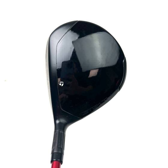 Taylormade Stealth 2 HD 5 Wood / 19 Degree / Speeder NX 50 Senior Flex