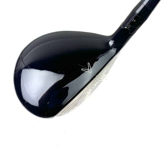 Callaway Big Bertha 2014 3 Wood / 15 Degree / Fubuki 65 Stiff Flex