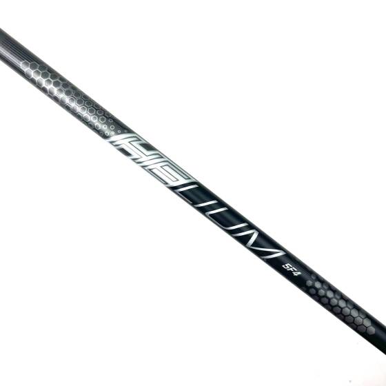 Cobra King F9 Driver / 10.5 Degree / Atmos 6S Stiff Flex