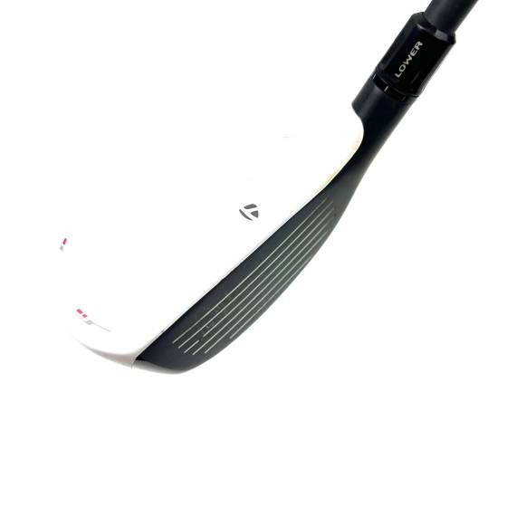 Taylormade Rescue 11 4 Hybrid / 21 Degree / Aldila RIP 65 Regular Flex