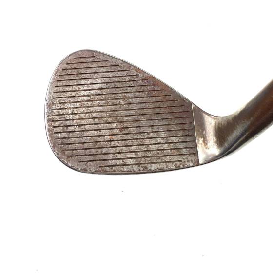 Taylormade Milled Grind Hi-Toe 3 Sand Wedge / 56 Degree / KBS Hi Rev 2.0 Wedge Flex