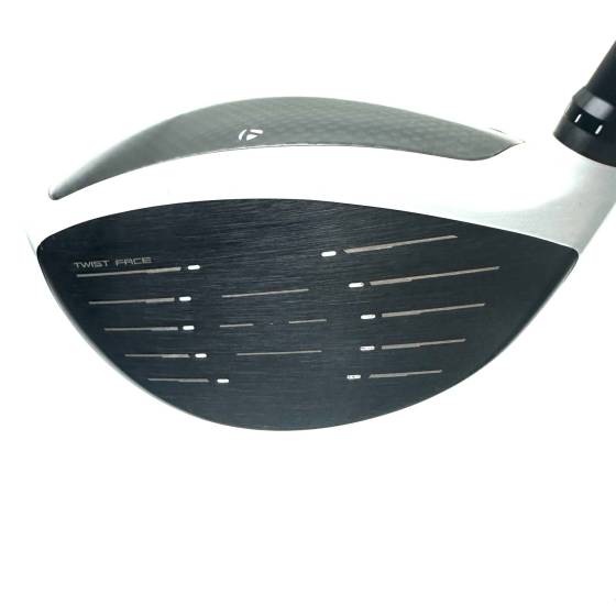 Taylormade Sim2 Max Driver / 10.5 Degree / Ventus Regular Flex